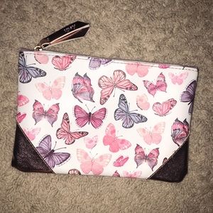 Makeup bag